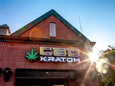 kratom shops near me